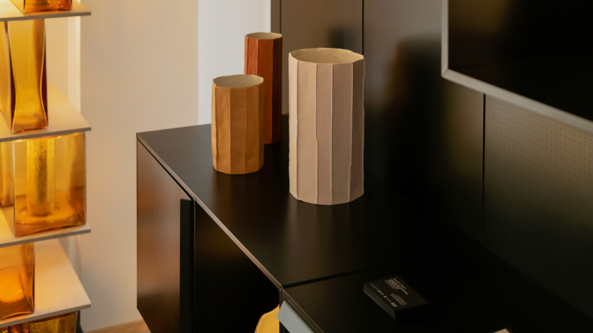 STORAGE WALL by Holsting Design Studio view2